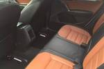 大众朗行2015款230TSI DSG豪华版