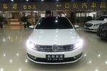 大众CC2015款1.8TSI 尊贵型