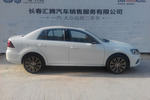 大众宝来2014款1.4T DSG Sportline
