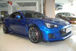 斯巴鲁BRZ2013款2.0L 自动豪华型