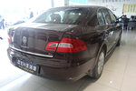 斯柯达昊锐2009款1.8TSI 手自一体 贵雅版