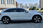 奔驰GLC级2019款GLC 300 L 4MATIC 动感型