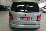 大众途安2008款2.0L 手自一体 智雅版5座