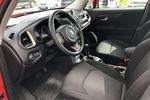 Jeep自由侠2017款180T 手动动能版