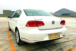 大众迈腾2012款2.0TSI DSG 豪华型