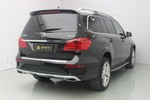 奔驰GL级2013款GL 500 4MATIC