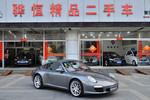 保时捷9112010款Carrera