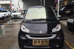 smartfortwo2012款1.0 MHD 硬顶激情烈焰特别版