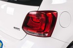 大众Polo GTI2012款1.4TSI DSG