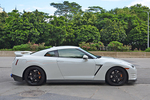 日产GT-R2012款3.8T Premium Edition 