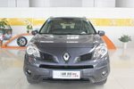 雷诺科雷傲2010款2.5L 四驱豪华版