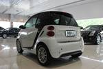 smartfortwo2016款1.0L 硬顶激情版