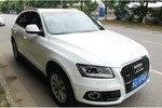 奥迪Q52013款40 TFSI 技术型