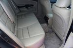 本田雅阁2008款2.0 EX