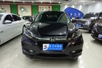 本田缤智2015款1.8L CVT两驱豪华型