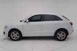 奥迪Q32015款30 TFSI 舒适型