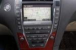 雷克萨斯ES2007款ES350 3.5 手自一体豪华型 点击看大图