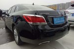别克君越2012款2.4L eAssist豪雅版