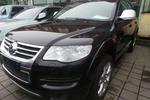 大众途锐2010款3.6L 顶级限量版