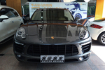 保时捷Macan2014款Macan 2.0T