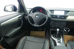 宝马X12012款sDrive18i时尚型