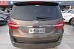 别克GL82015款2.4L 豪华商务尊享版