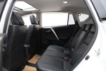 丰田RAV42013款2.0L CVT四驱新锐版 