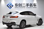 宝马X42019款xDrive25i M运动套装