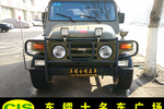 JeepJeep25002003款2.5 手动 二驱