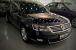 大众帕萨特领驭2009款2.0L 手动 尊享型