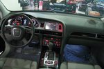 奥迪A6L2009款2.4L 豪华型
