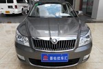 斯柯达明锐2014款1.6L 自动逸俊版