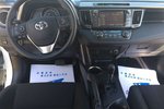 丰田RAV42015款2.0L CVT四驱风尚版