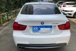 宝马3系2011款325i 豪华型