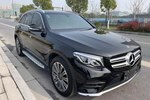 奔驰GLC级2017款GLC 260 4MATIC 动感型