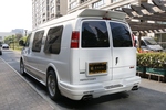 GMC Savana2013款6.0L 2500S运动版10座