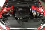 奥迪A4L2011款2.0TFSI 舒适型