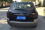 现代途胜2007款2.0L 自动两驱舒适天窗版 