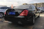 奔驰S级2012款S300L 商务型 Grand Edition