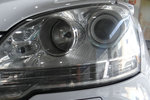 奔驰M级2010款ML300 4MATIC