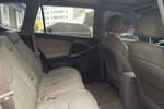 丰田RAV42011款2.0L 自动豪华版