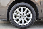 别克GL82013款3.0L XT豪华商务旗舰版