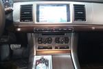 捷豹XF2013款 XF 2.0T 风华版