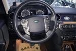 路虎第四代发现2013款3.0 SDV6 HSE 柴油版