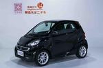 smartfortwo2014款1.0 MHD 硬顶城市光波激情版