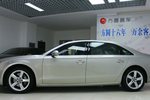 奥迪A8L2014款45 TFSI quattro豪华型