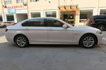 宝马5系2013款520Li 典雅型