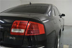 奥迪A8L2005款2.8 Quattro(自动四驱)