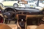 宝马3系2011款320i 时尚型