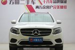 奔驰GLC级2017款GLC 200 4MATIC